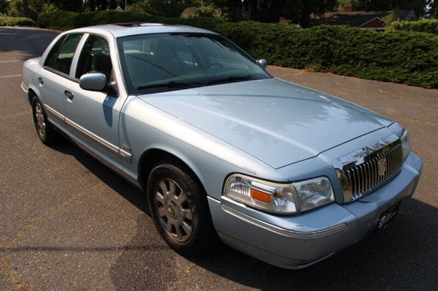 mercury grand marquis 2006 2MHHM75V66X612302 image mercury grand marquis 2006 2MHHM75V66X612302 image